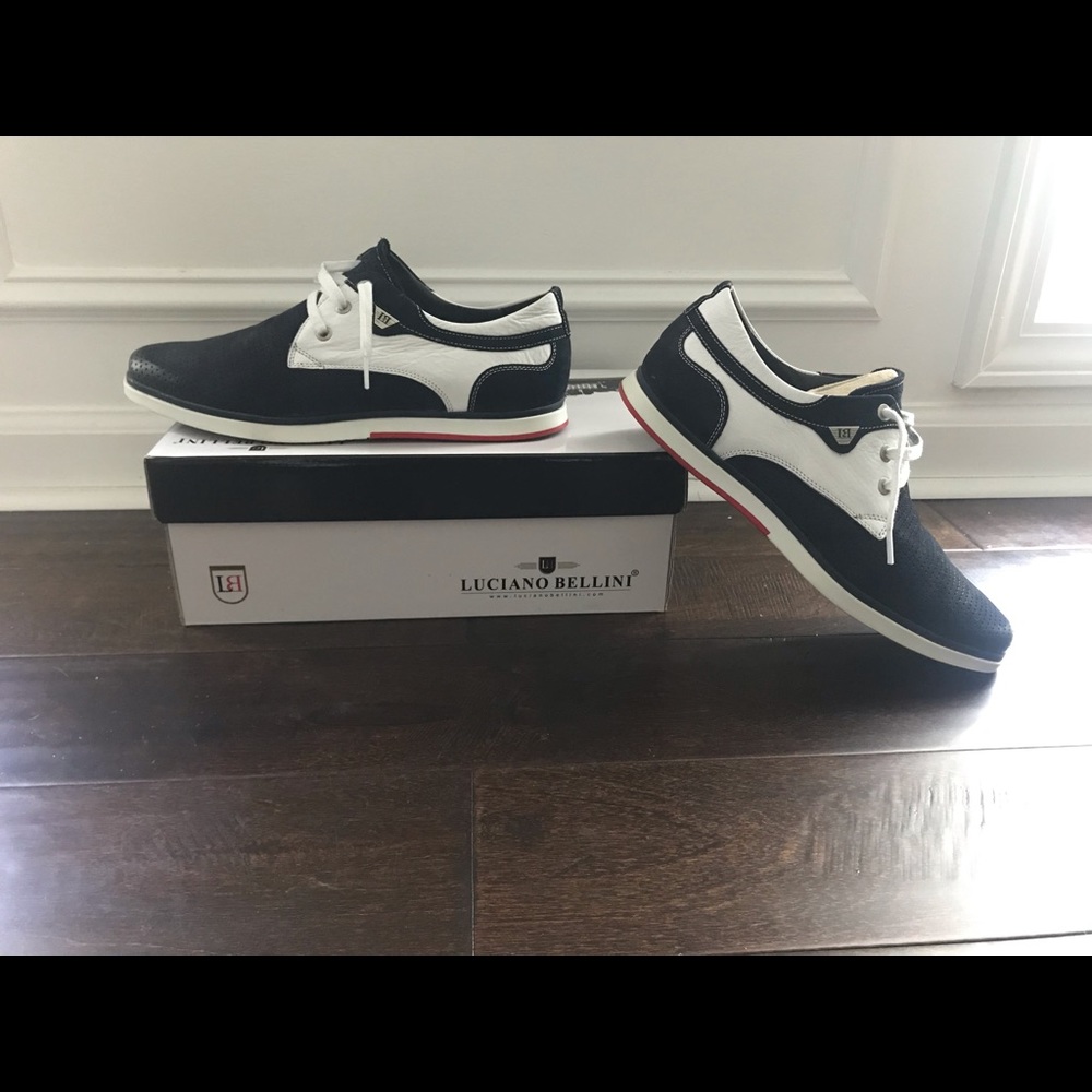 Mens Casual Shoes